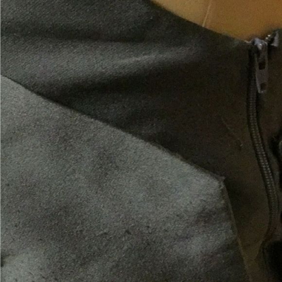 Mestiza Strapless Mille -Guille Stein Cocktail - Picture 7 of 8